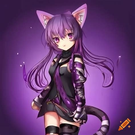 anime cat girl Search